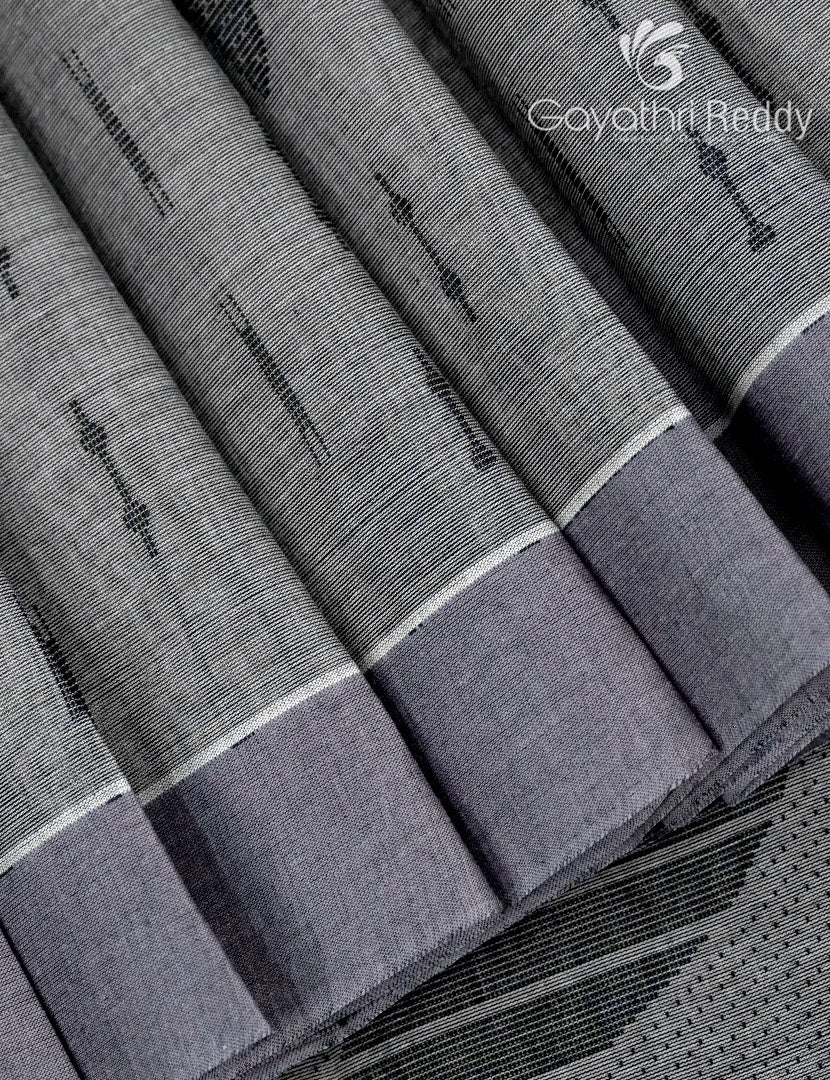 PURE KANCHI COTTON -KC3154