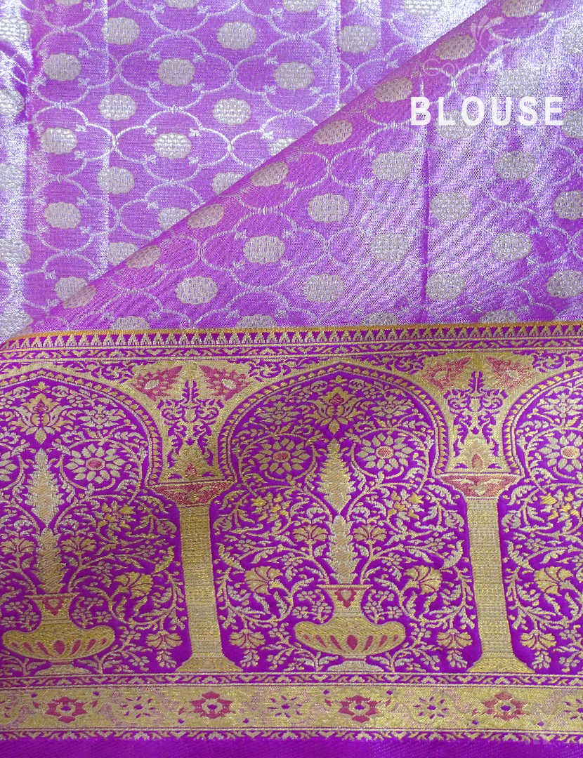 SEMI KANCHI PATTU-SP1289