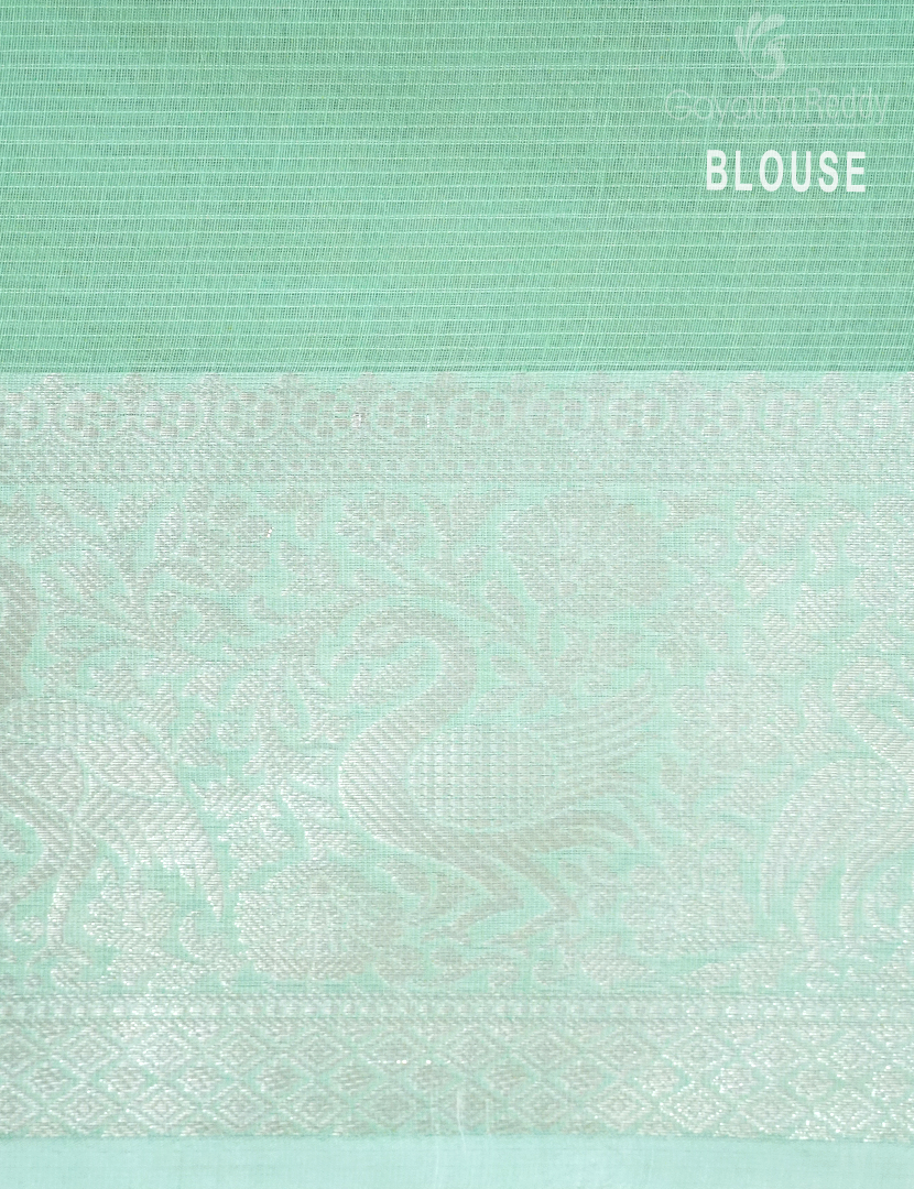 BANARAS MUNGA SILK-MSB6