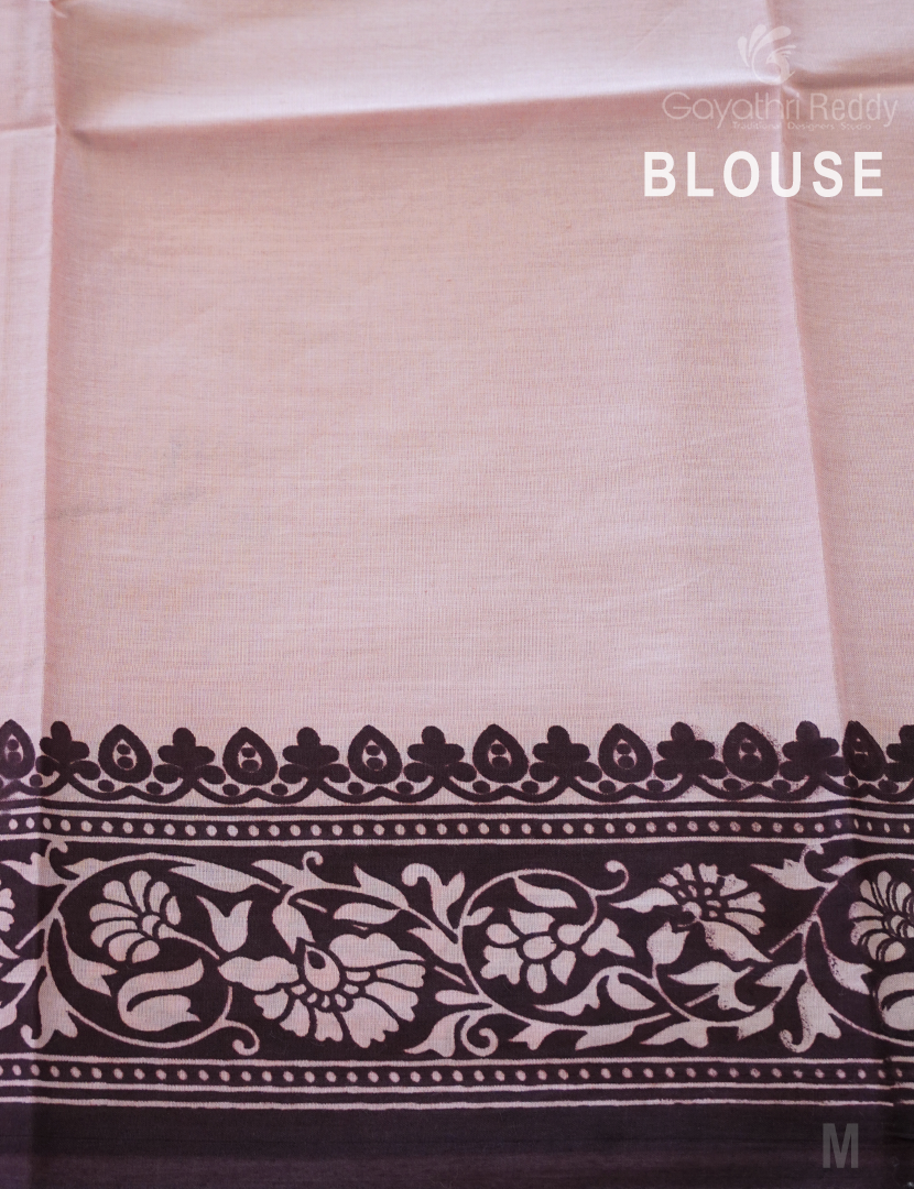 PURE MULMUL COTTON-MC1874