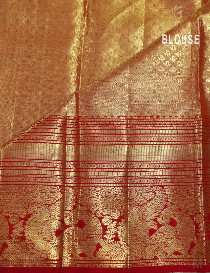 PURE KANCHI BRIDAL PATTU-BKP1822