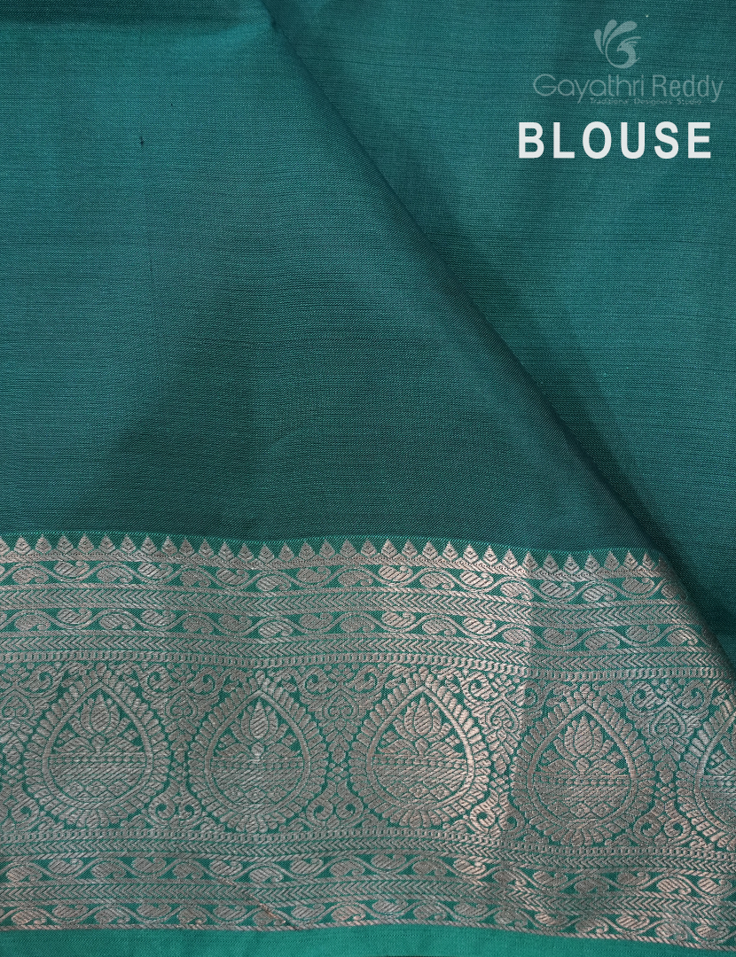 LIGHT WEIGHT KANCHI PATTU-KP7626