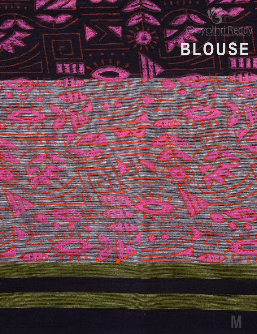 PURE MANGALGIRI COTTON PRINTED-MCP92