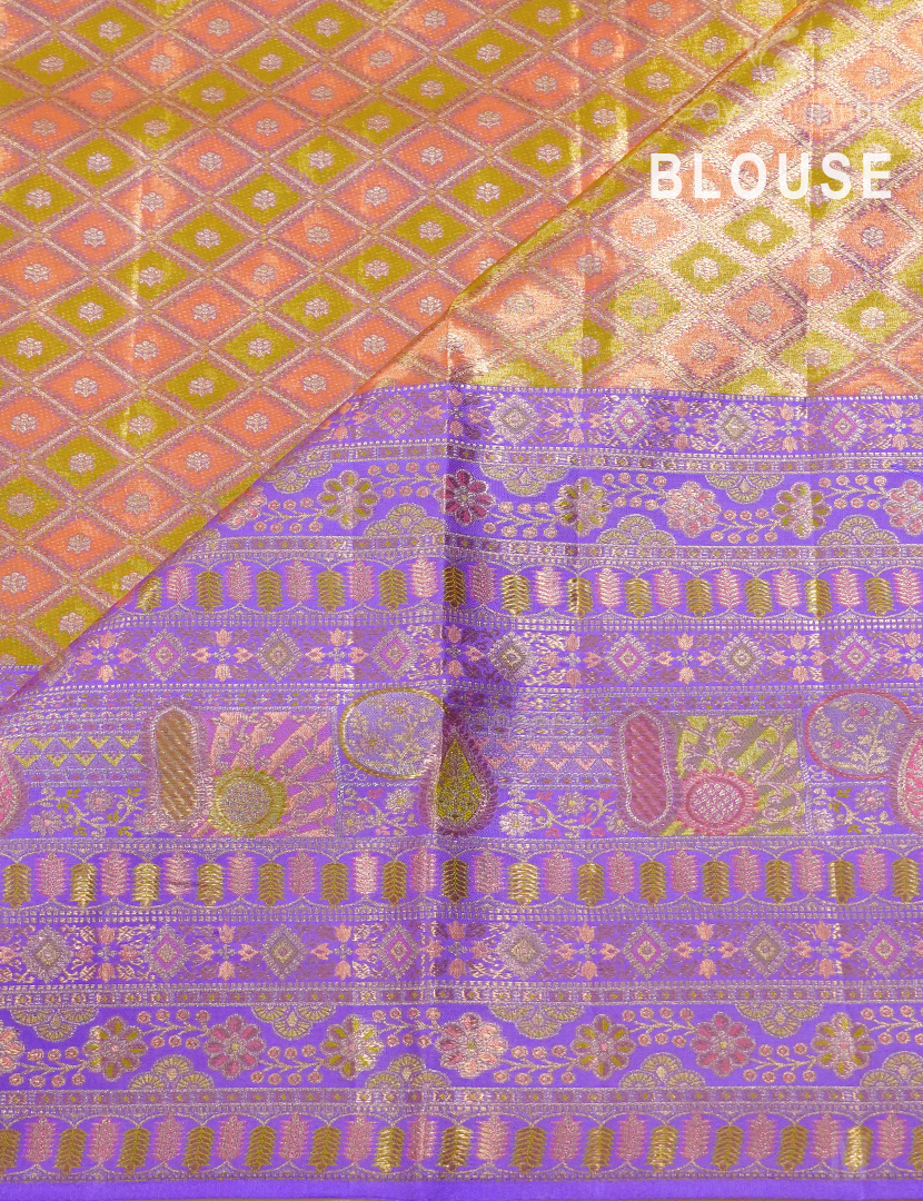 PURE KANCHI BRIDAL PATTU-BKP1852