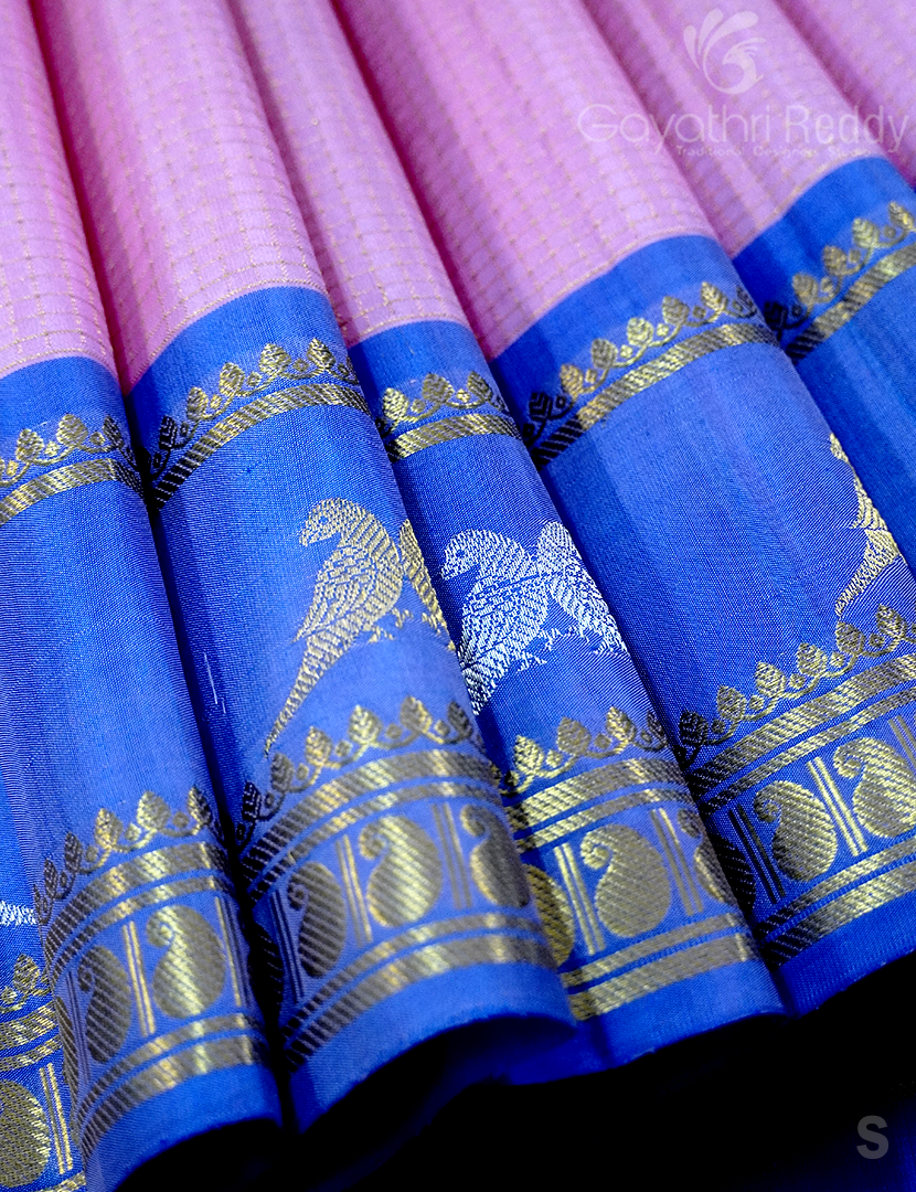 PURE KANCHI PATTU -KP8136