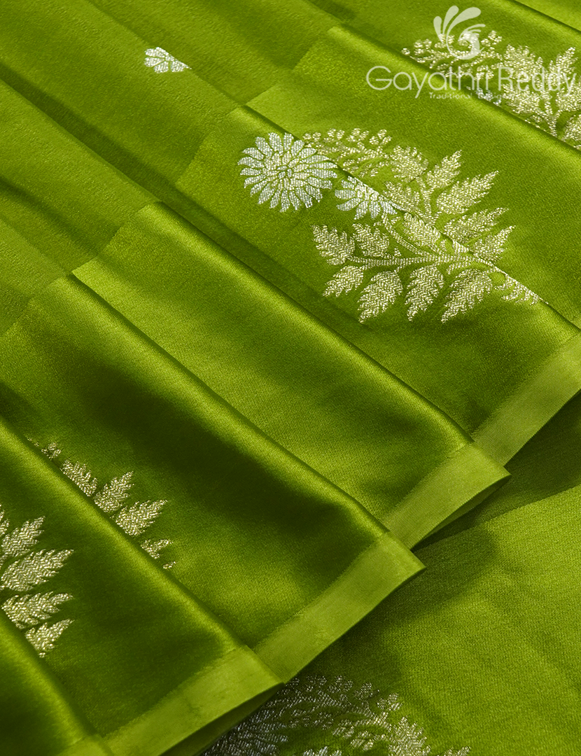 CREPE SAREE-CS4