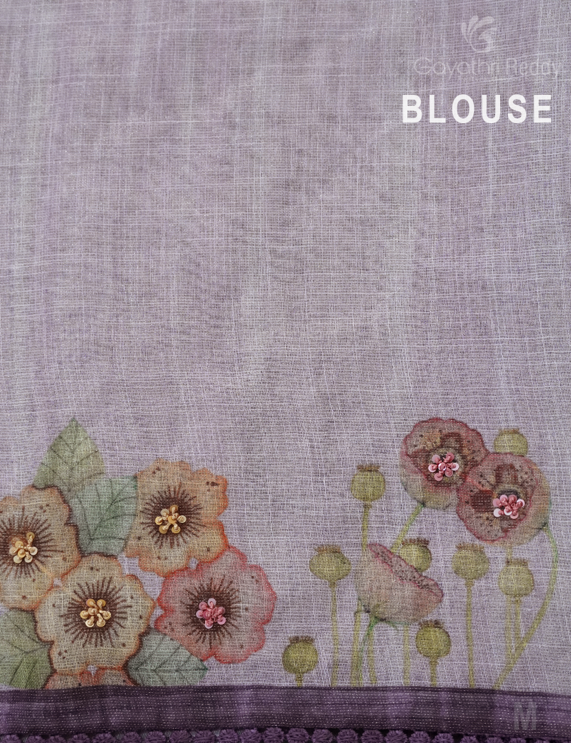 LINEN TISSUE FANCY-LF155