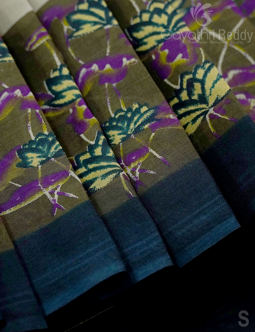 PURE MULMUL COTTON-MC1982