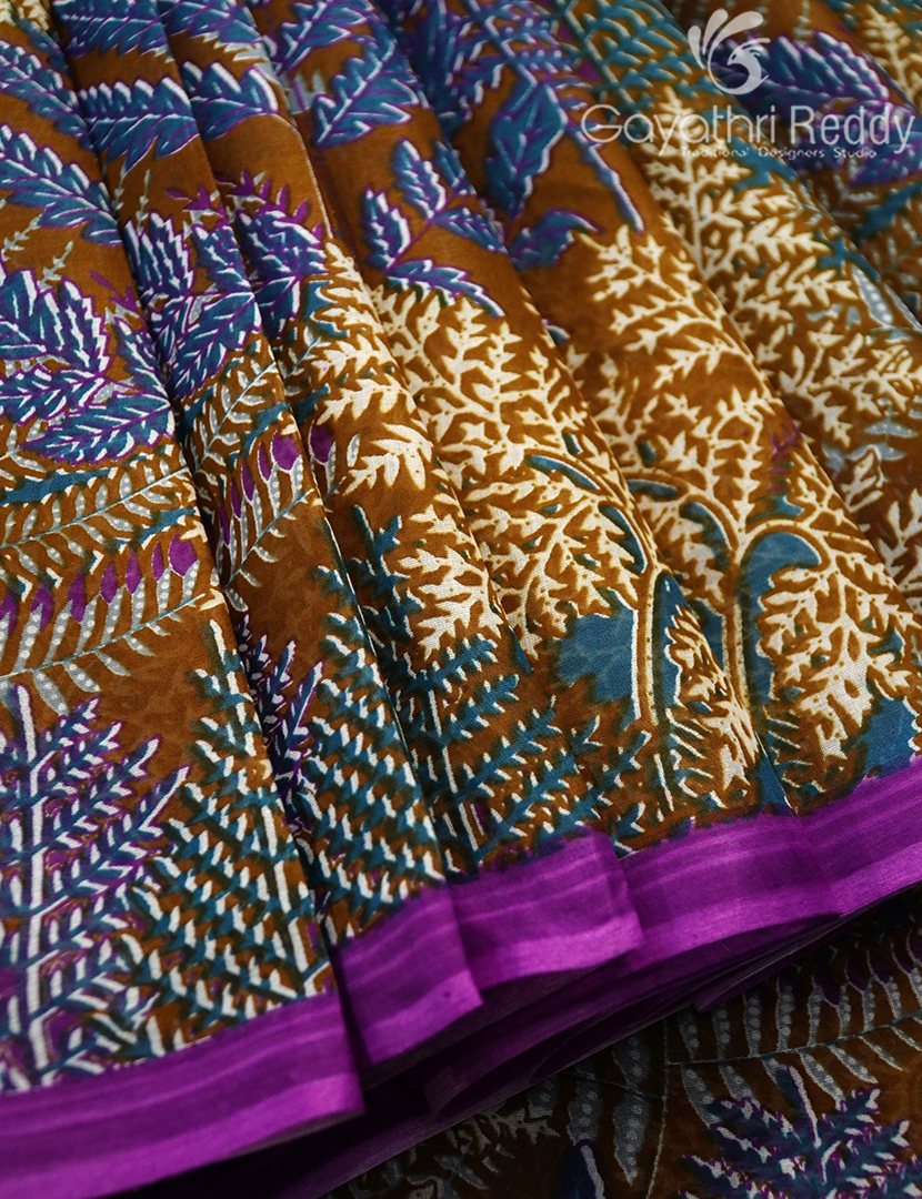 PURE MULMUL COTTON-MC2031