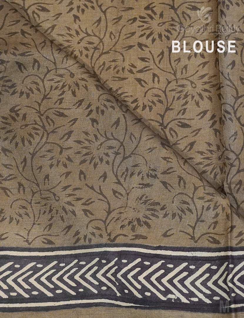 PURE SILK SAREE-SSP51