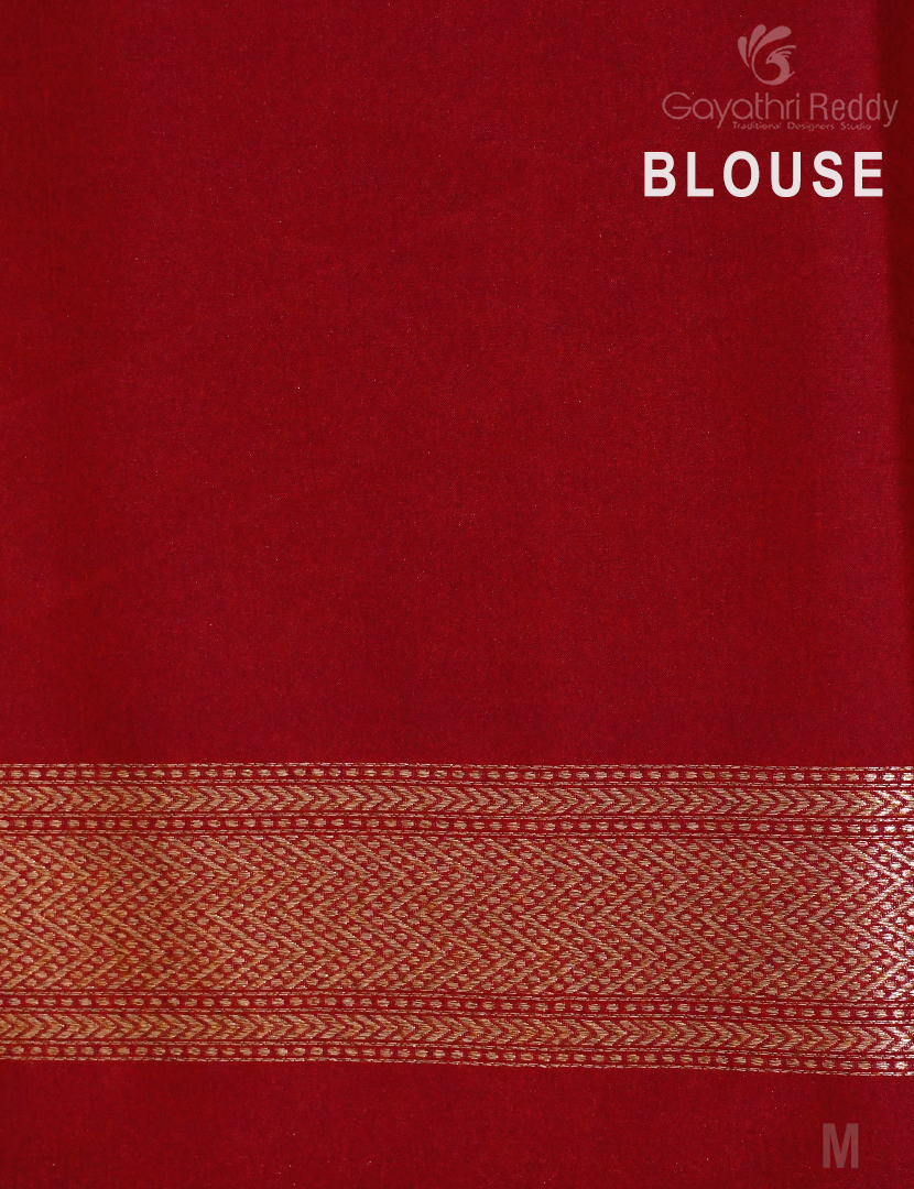 BANARAS KATAN SILK-SBK625