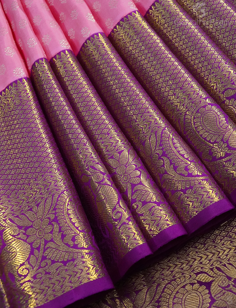 PURE KANCHI PATTU -KP8368