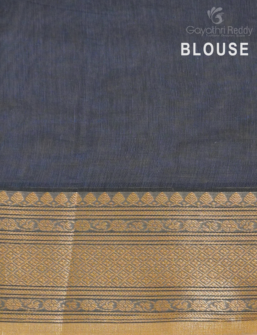 BANARAS SAREE-BSS15