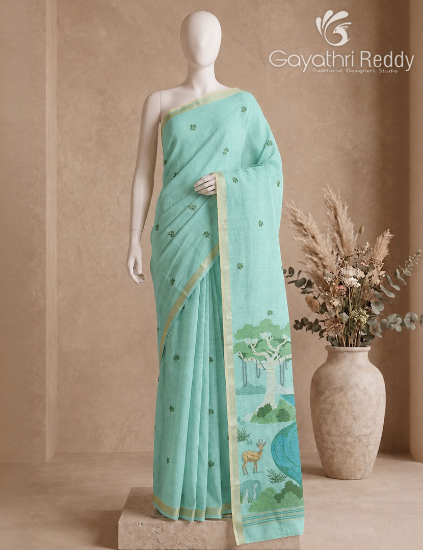 BANARAS COTTON-BC838