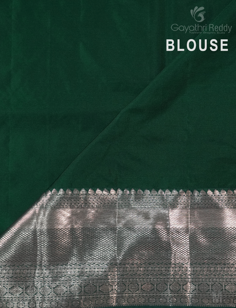 LIGHT WEIGHT KANCHI PATTU-KP7670