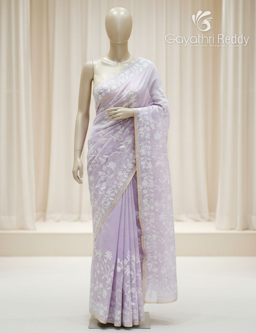ORGANZA FANCY-FO807