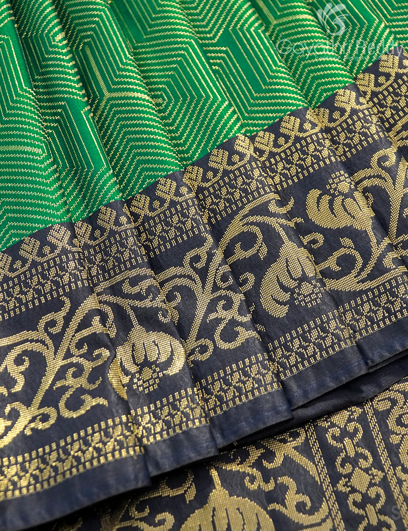 ART SILK SAREE-AS104