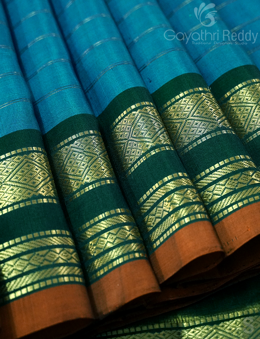 PURE GADWAL PATTU-GP1185