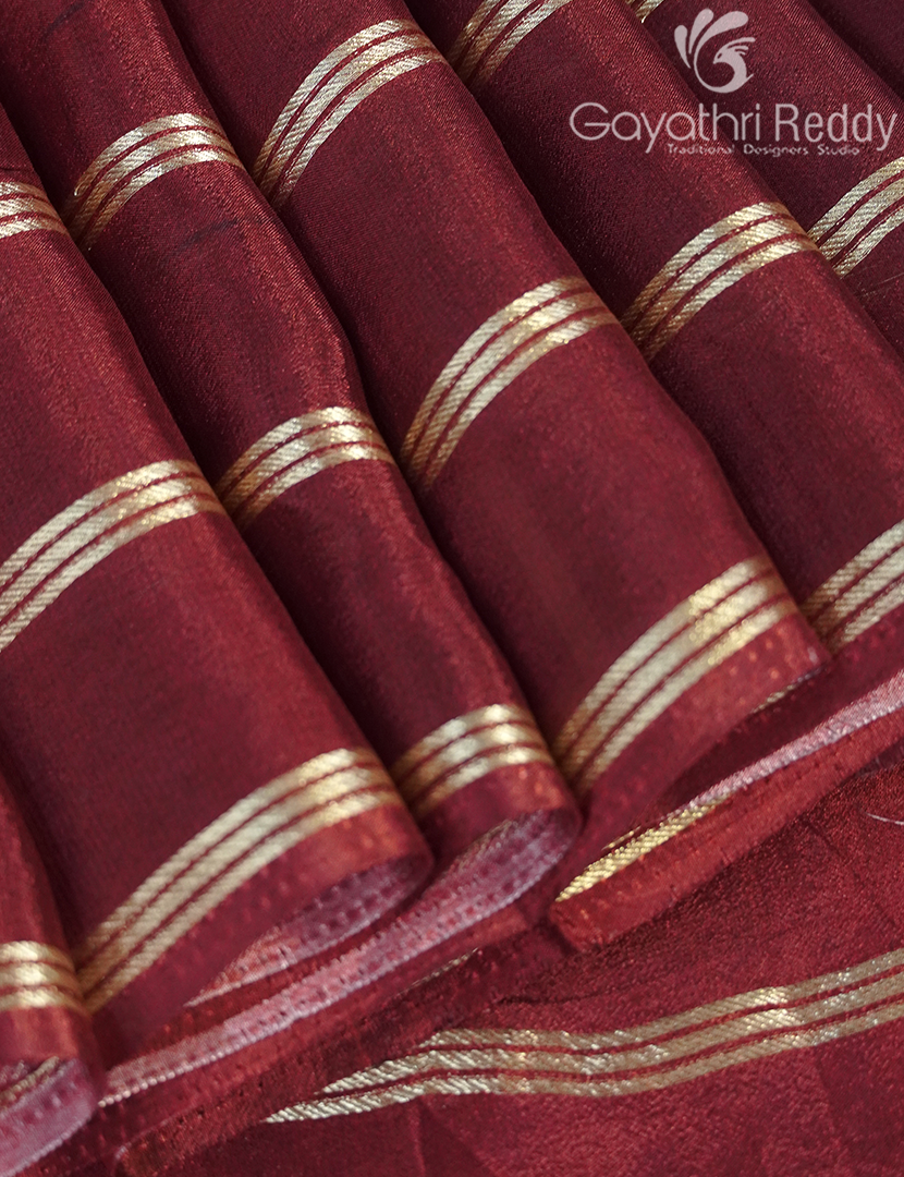 SEMI MYSORE SILK-SMSS115