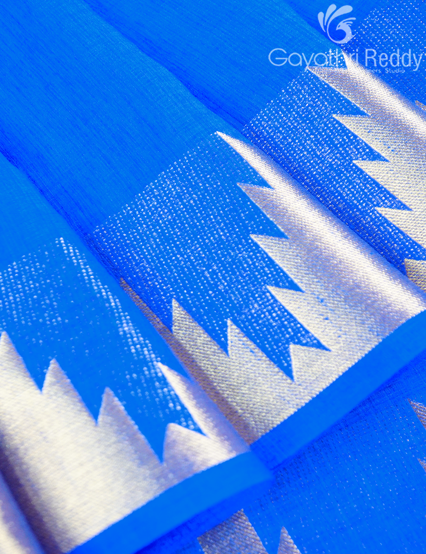 SEMI TUSSAR SAREE-ST1117