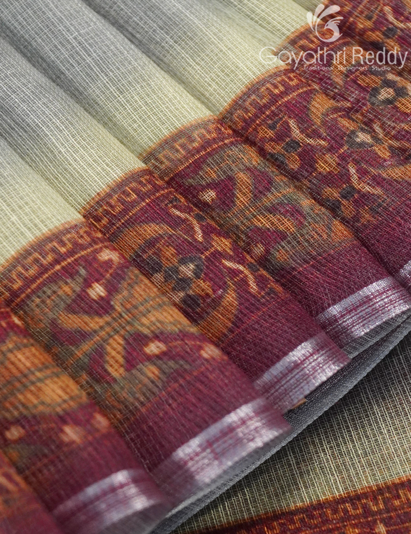 SUPER NET SAREE-SNS453