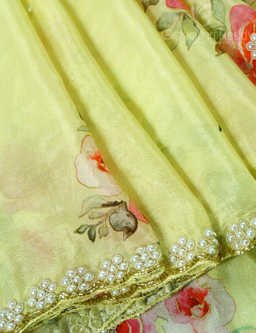 SATIN CRAPE FANCY-SCF159