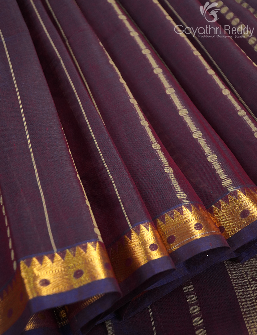 PURE KANCHI COTTON-KC3042