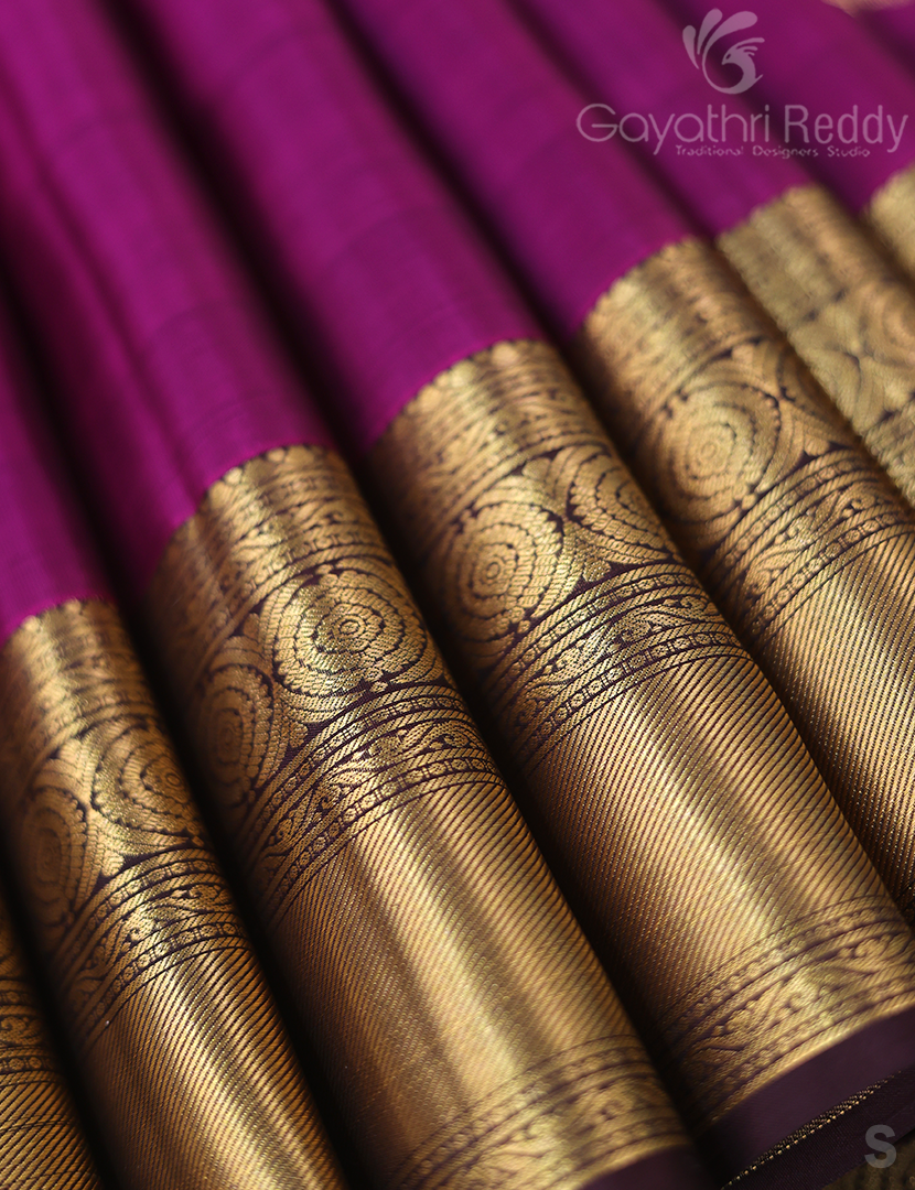 PURE KANCHI PATTU-KP8231