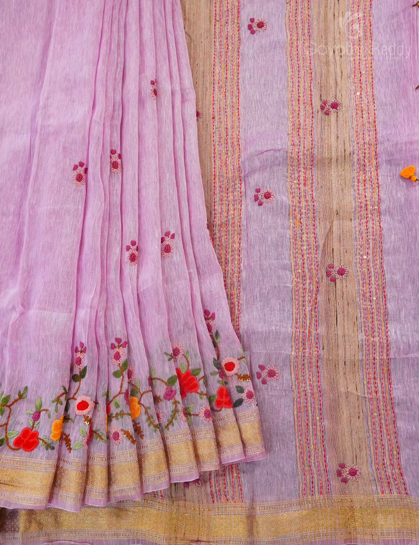 PURE LINEN FANCY-LF112