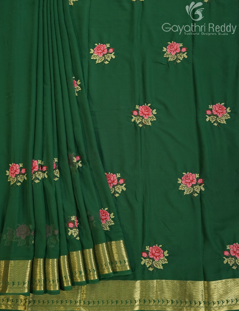 CHIFFON FANCY-PCF234