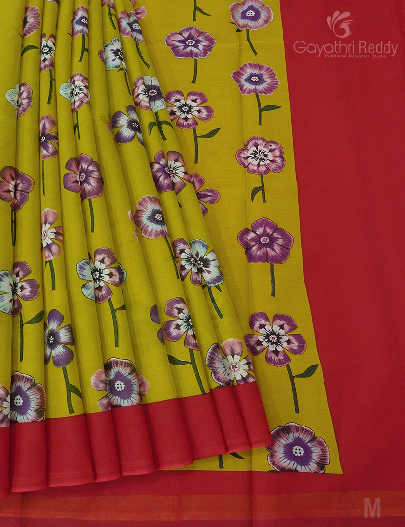 PURE MULMUL COTTON-MC1960