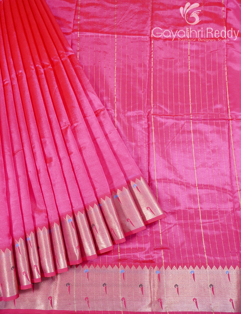 MANGALAGIRI PATTU-MGP1117