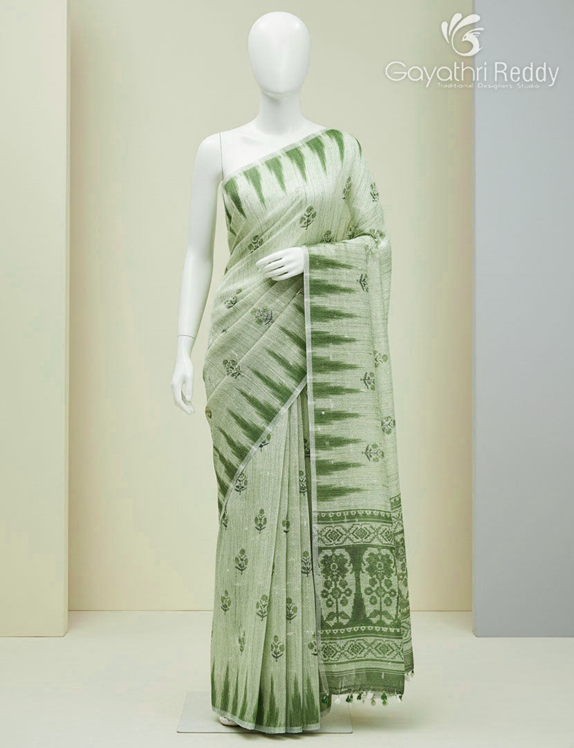 SUPER NET SAREE-SNS449