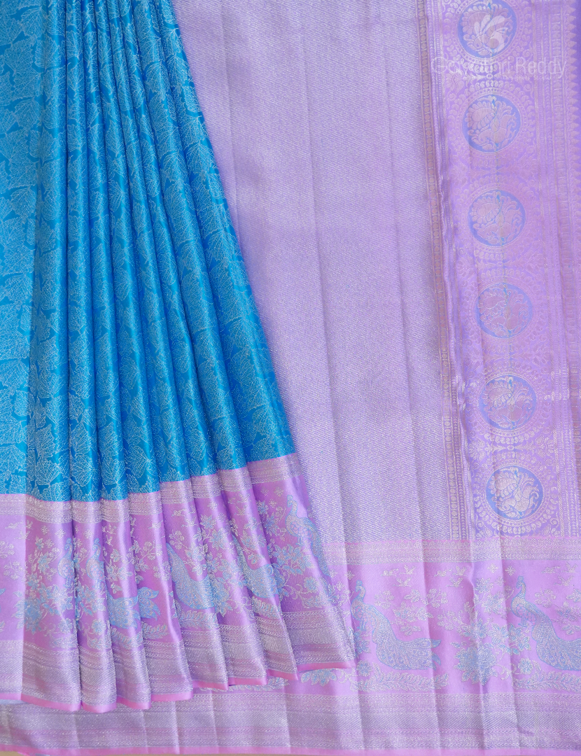 PURE KANCHI PATTU-KP6744