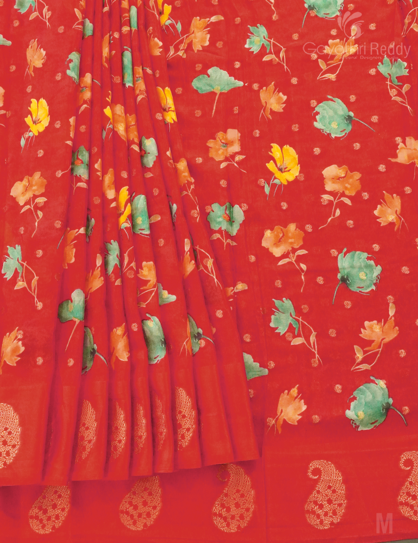 CHIFFON FANCY-PCF189