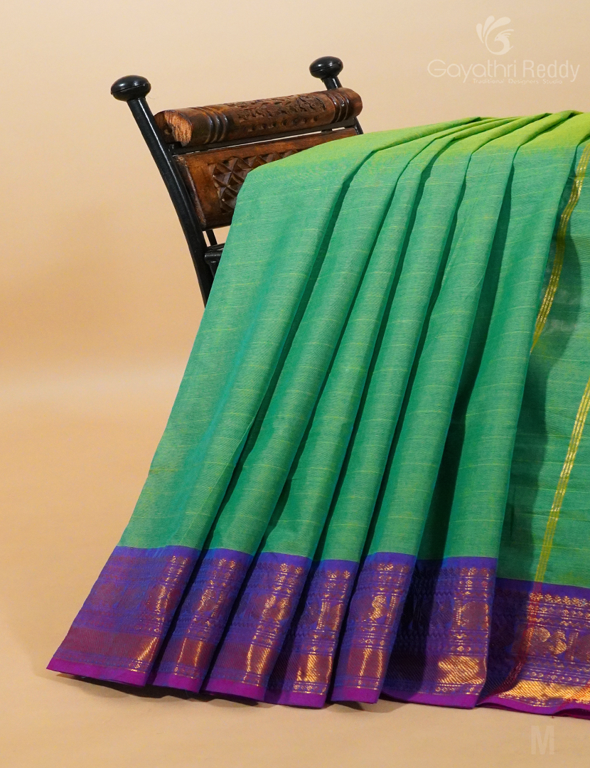 PURE KANCHI COTTON-KC2707