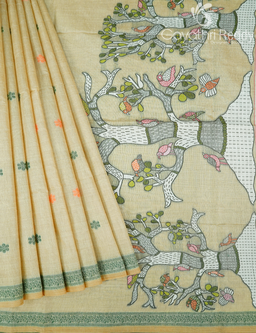 BANARAS COTTON-BC748