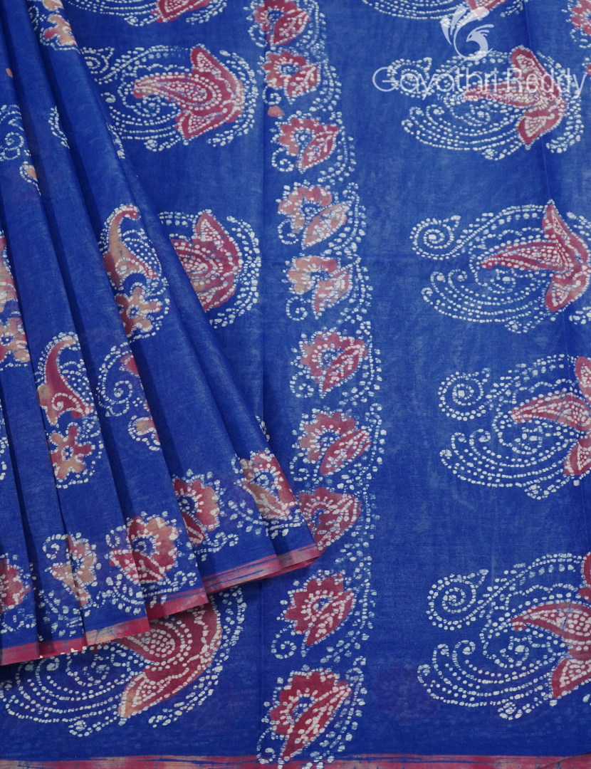 COTTON BATIK PRINT-CBP56