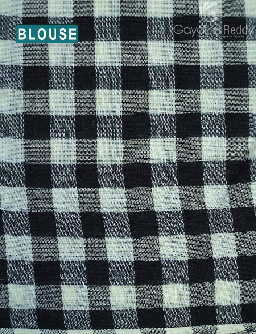 HANDLOOM COTTON FABRIC (PER METER) - HCF2