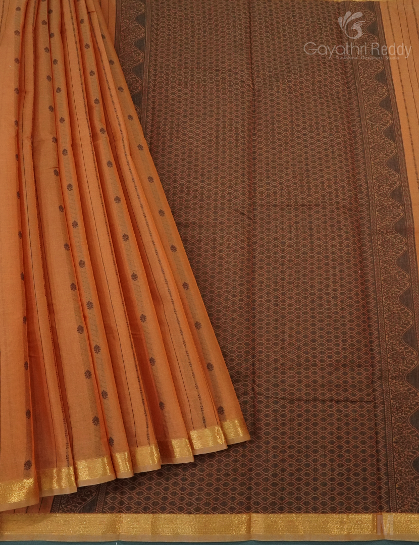 PURE KANCHI COTTON-KC2869