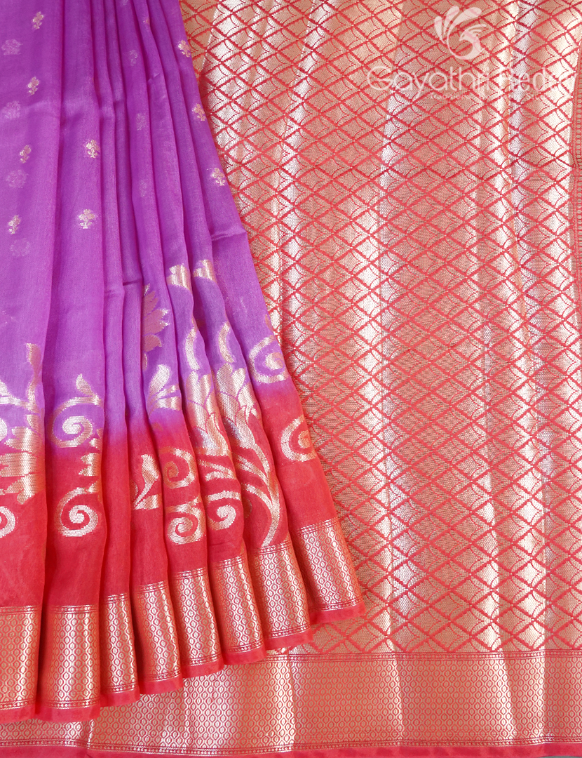 BANARAS SEMI CHINIYA-SBCS15