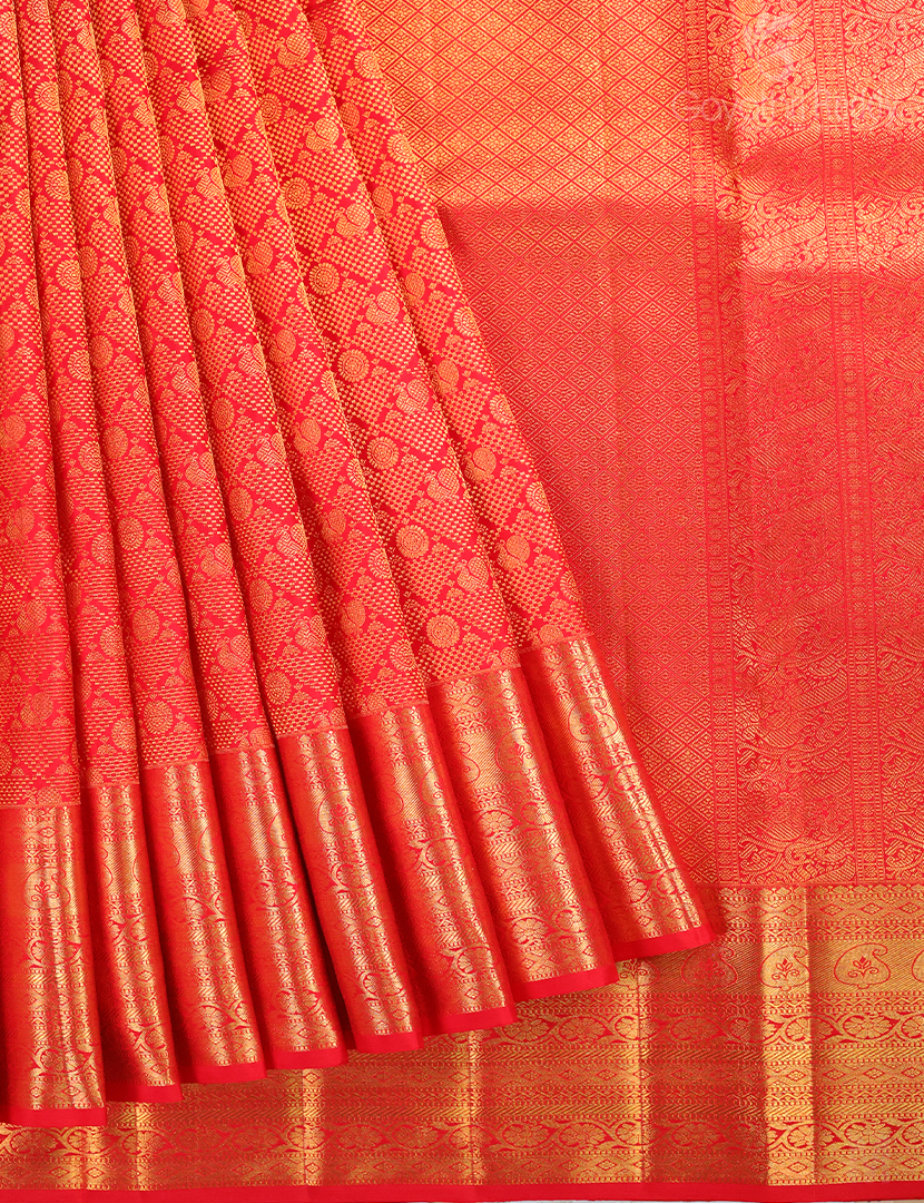 PURE KANCHI PATTU-KP6777