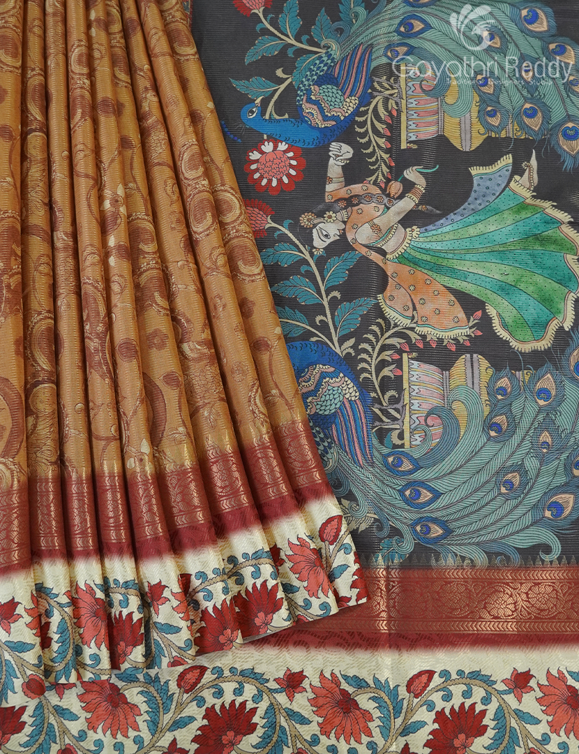 BANARAS SILK-BAS13