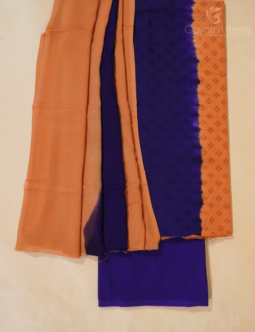 DRESS MATERIAL-CD798