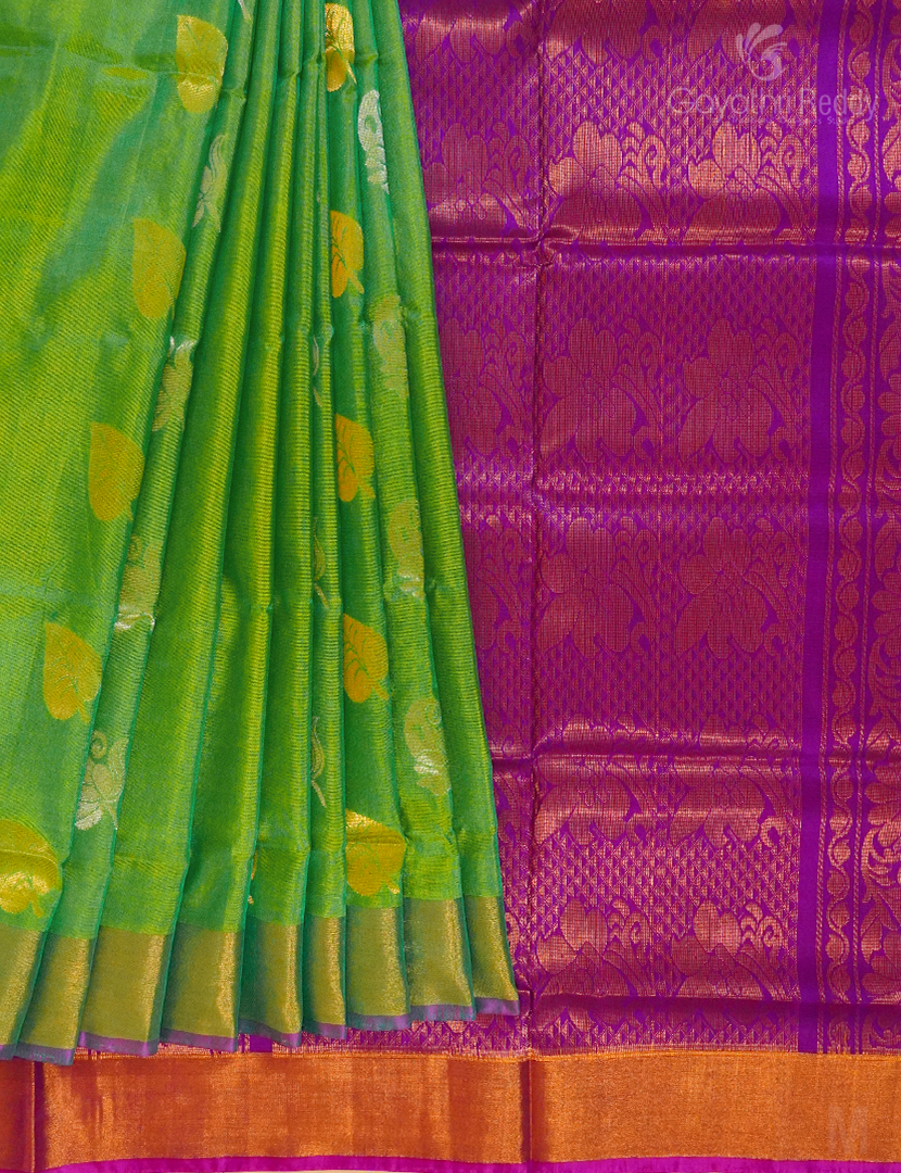 PURE UPPADA PATTU-USS1447