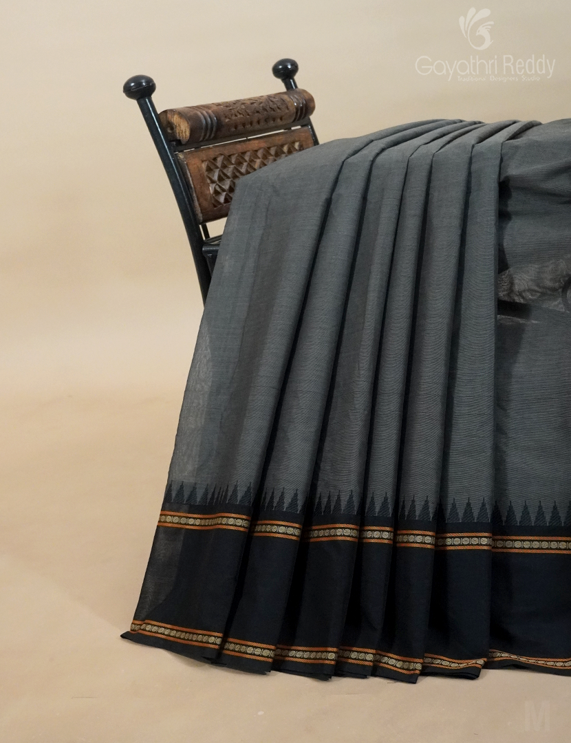 PURE GADWAL COTTON-GGC1226