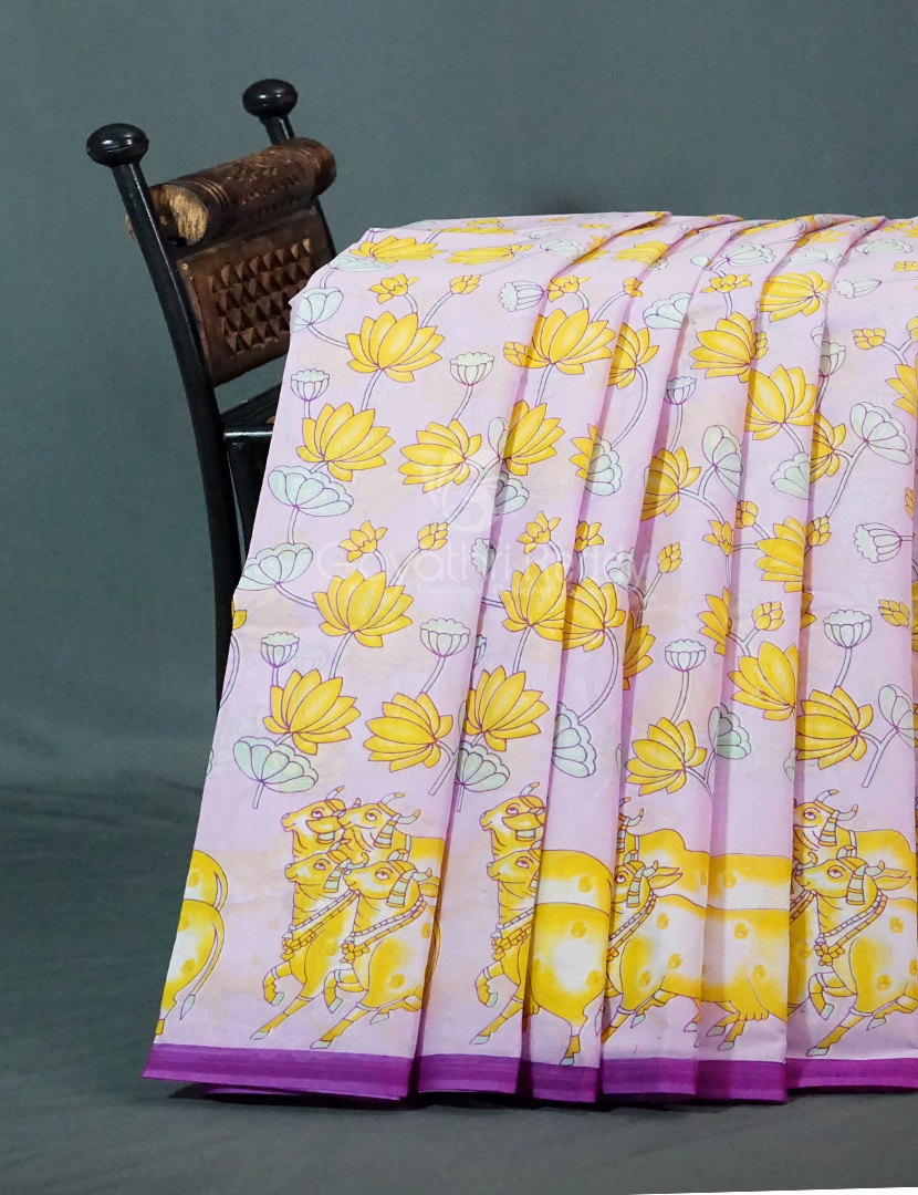 PURE MULMUL COTTON-MC1384