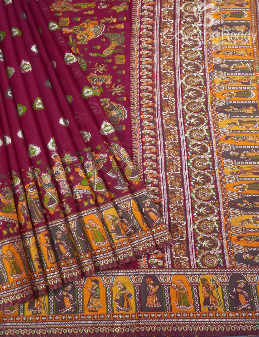 BANARAS COTTON-BC858