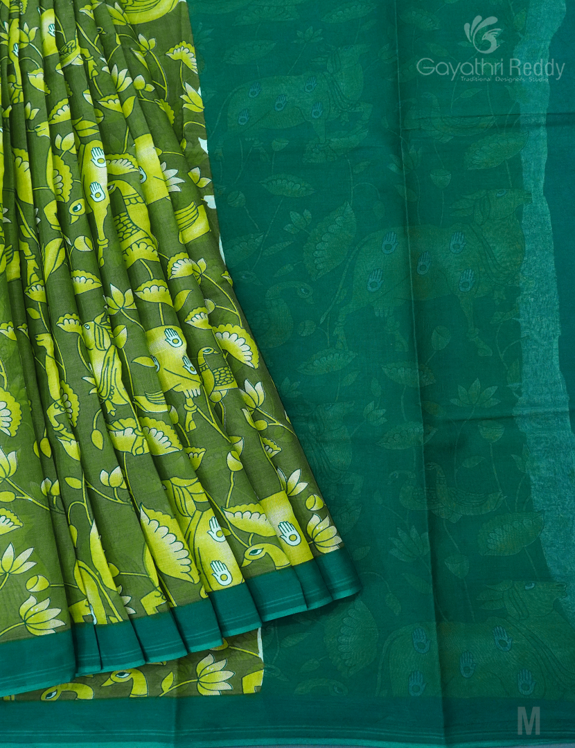 PURE MULMUL COTTON-MC1916