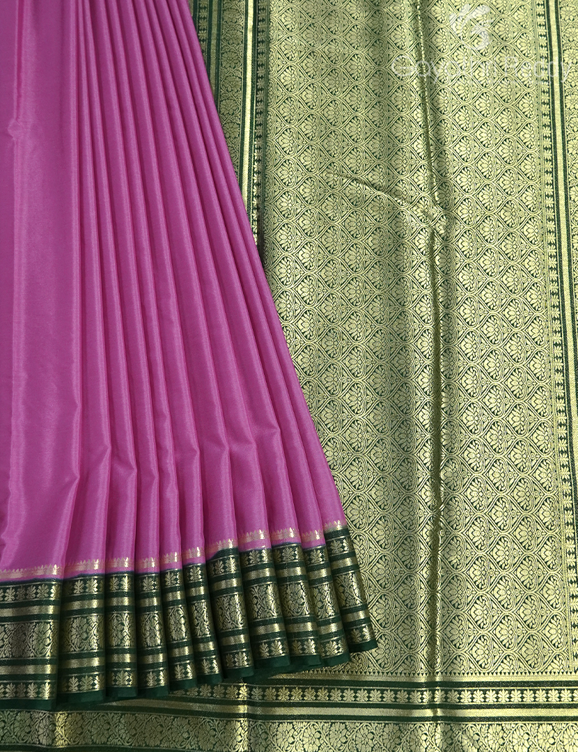 SEMI MYSORE CRAPE-SMC200